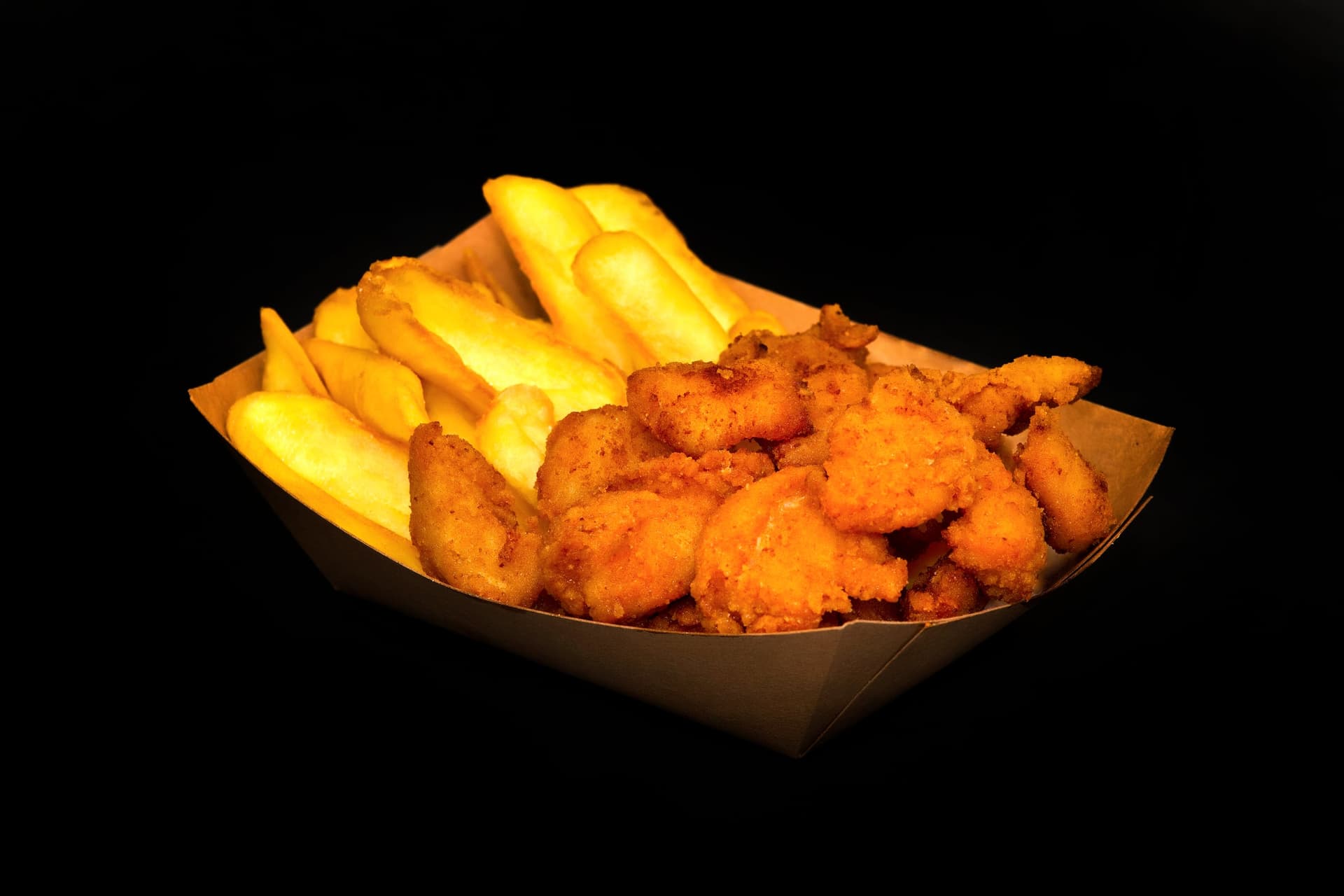Chicken Nuggets