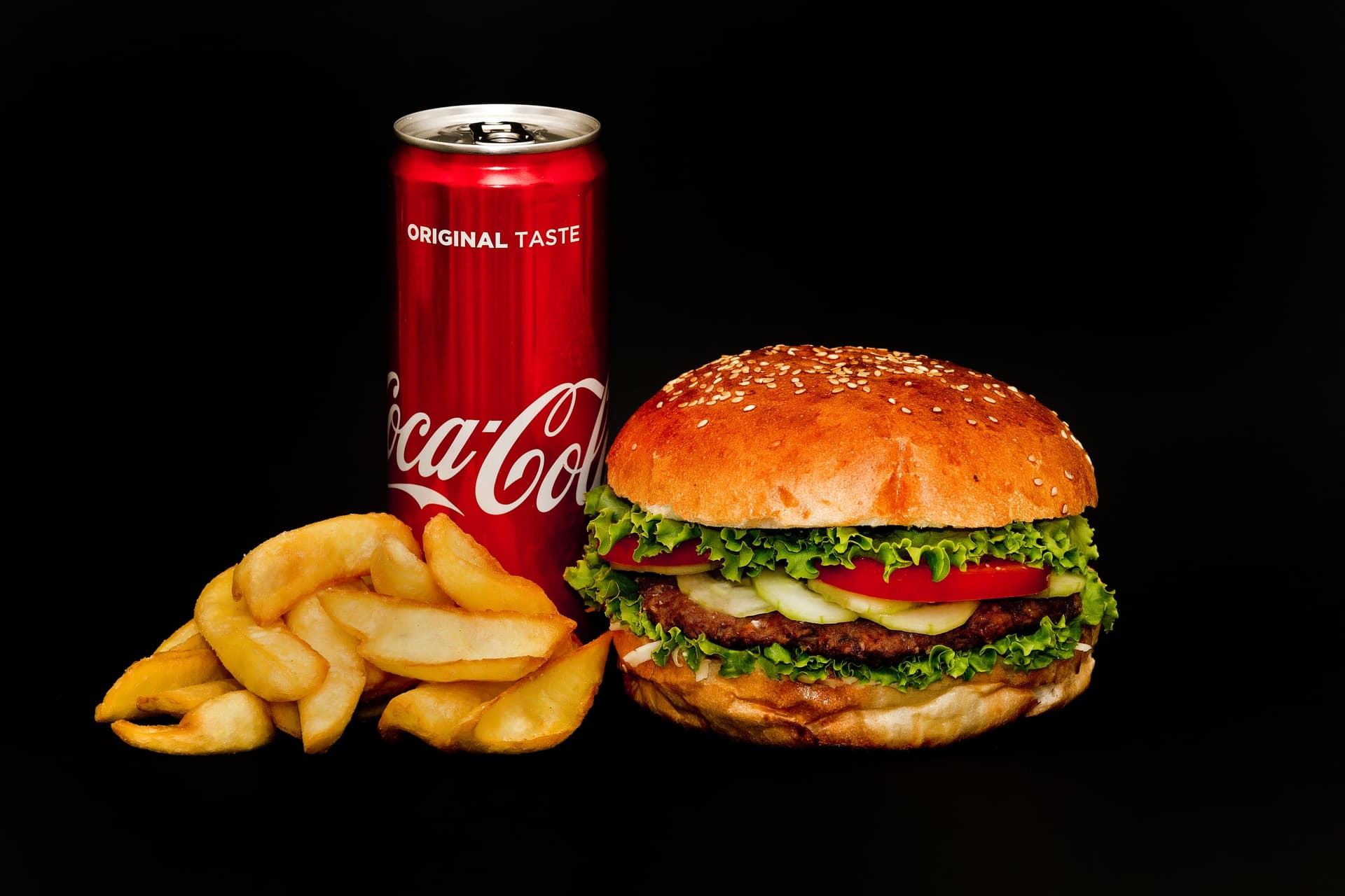 Burger Combo